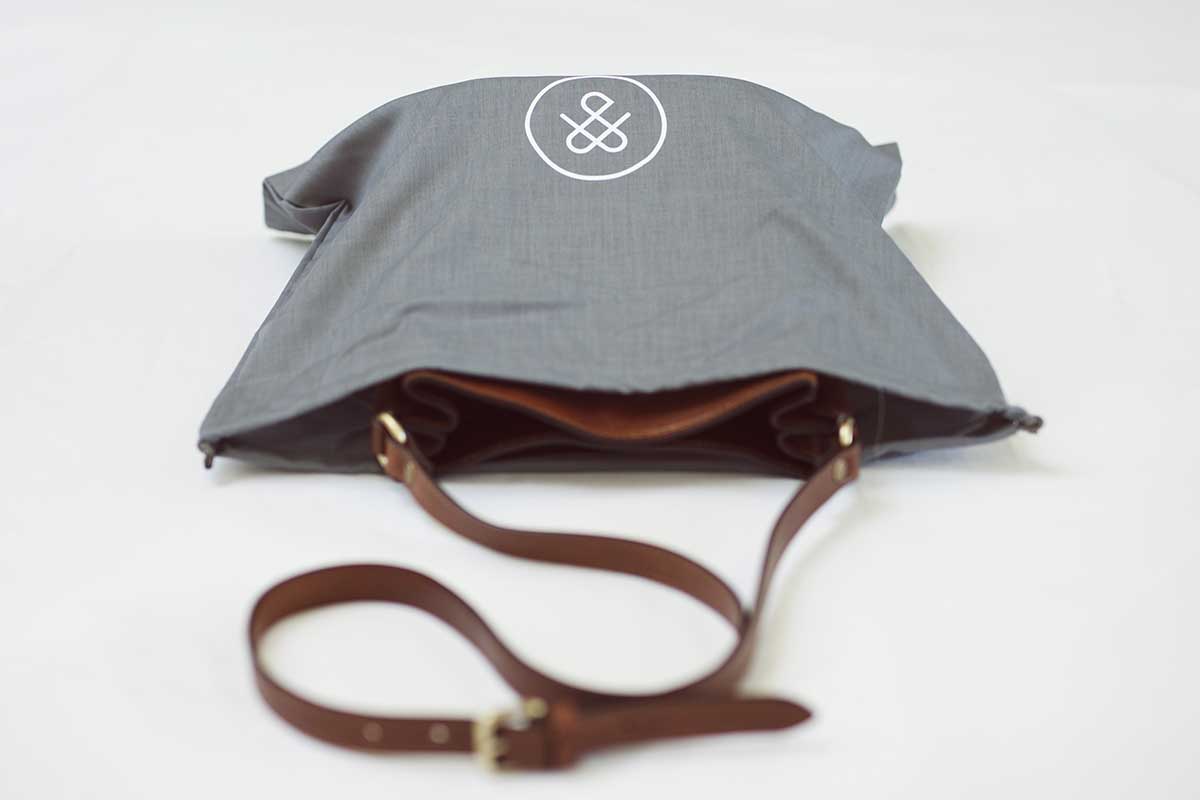 luxury Italian leather craftsmanship with long lasting durability