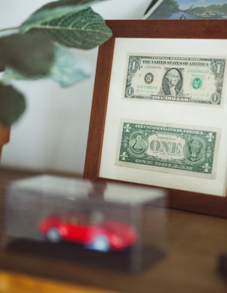 italian leather production detail in factory