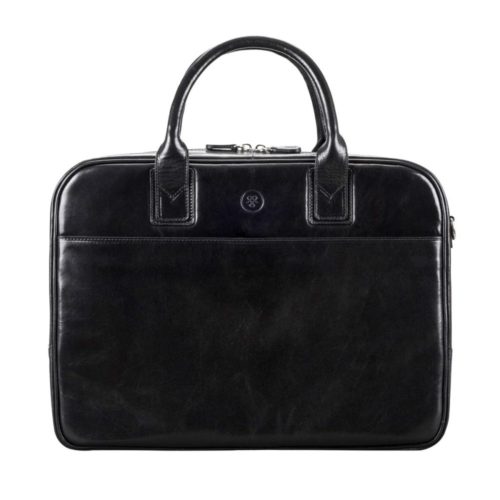 The Best Men's Leather Laptop Bags | Maxwell-Scott