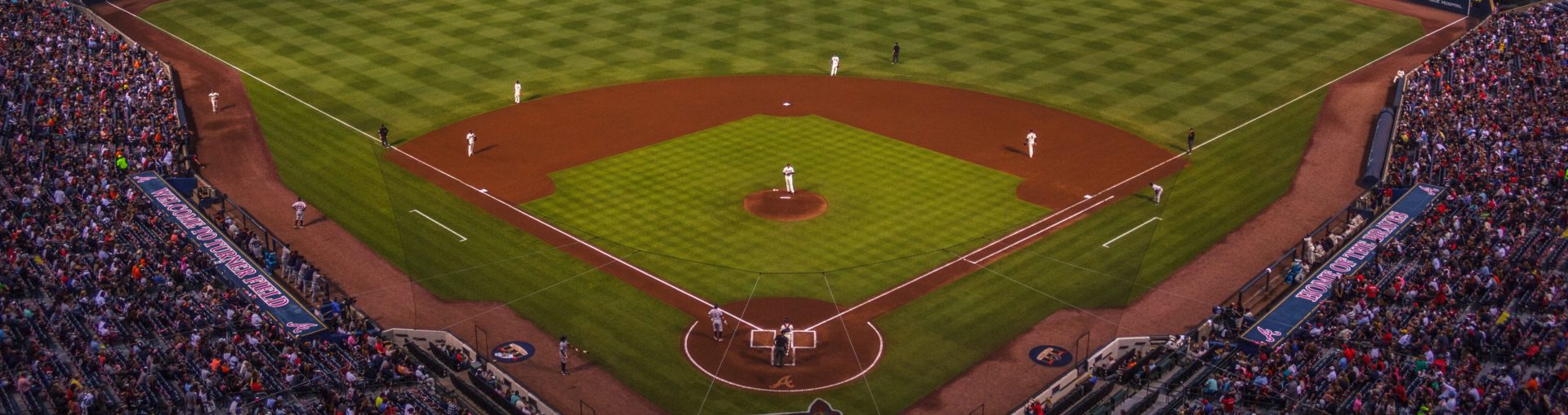 mlb world series history