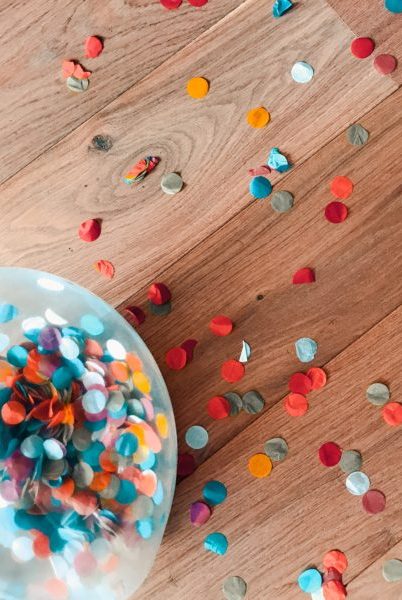 personalizing leather