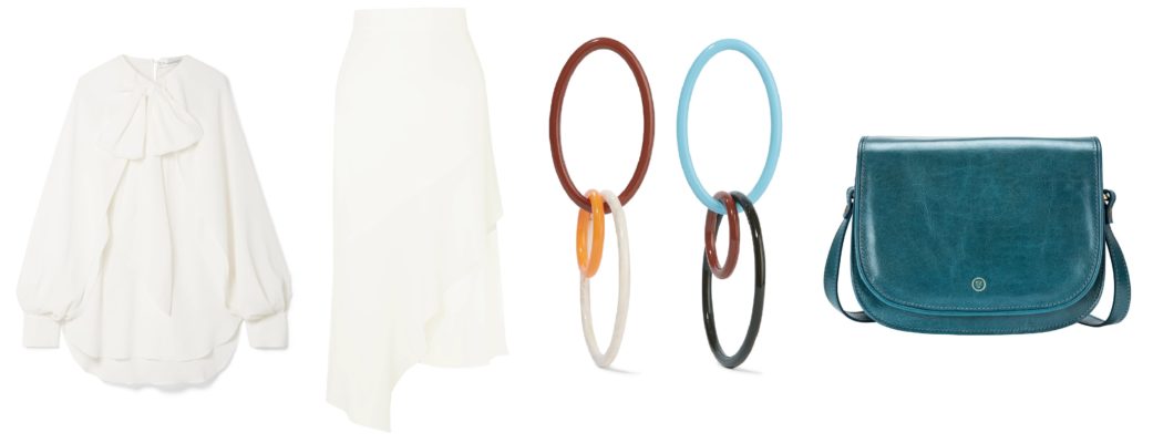 all white outfit ideas