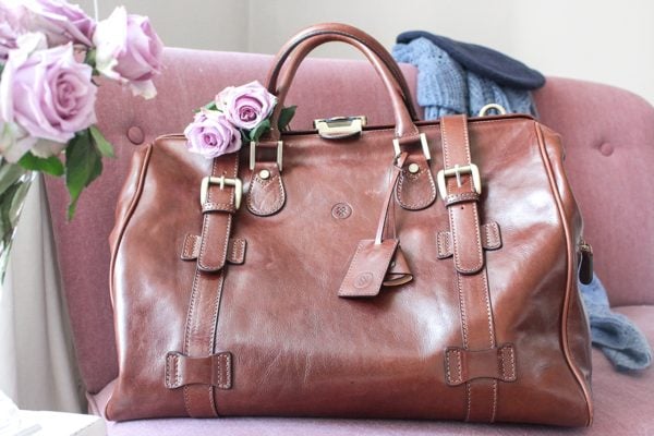 best luggage for europe