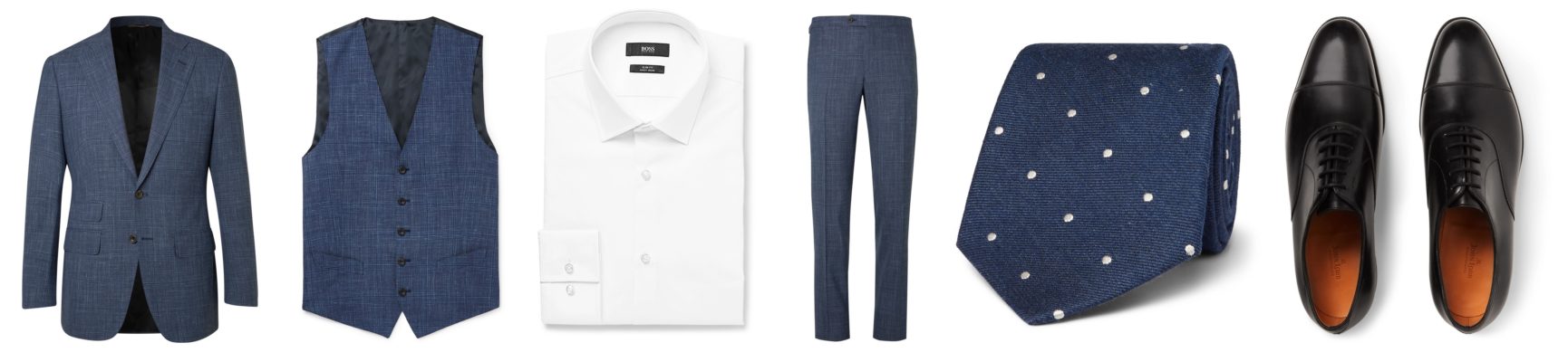 business style guide