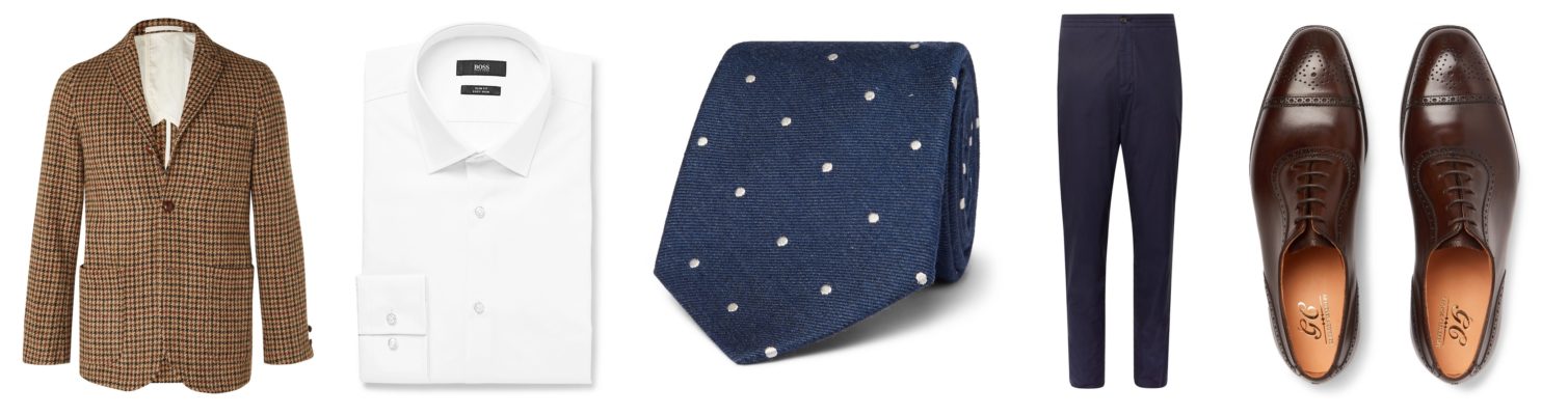 business style guide