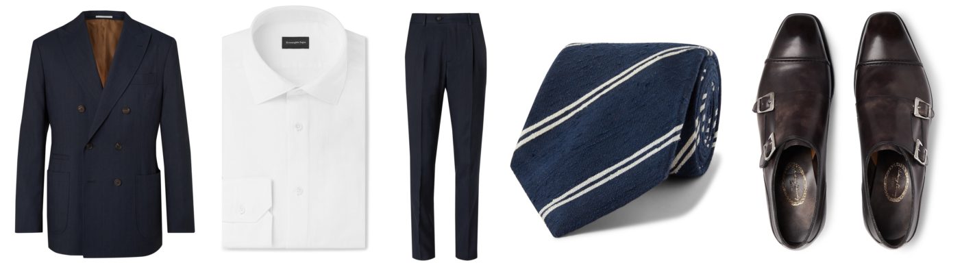 business style guide