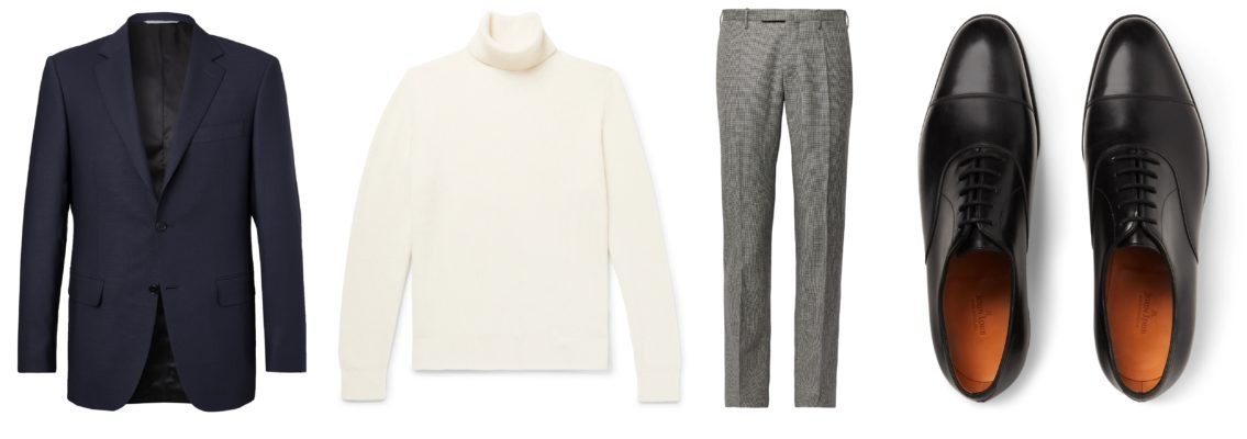 business style guide