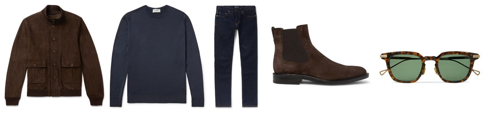 business style guide