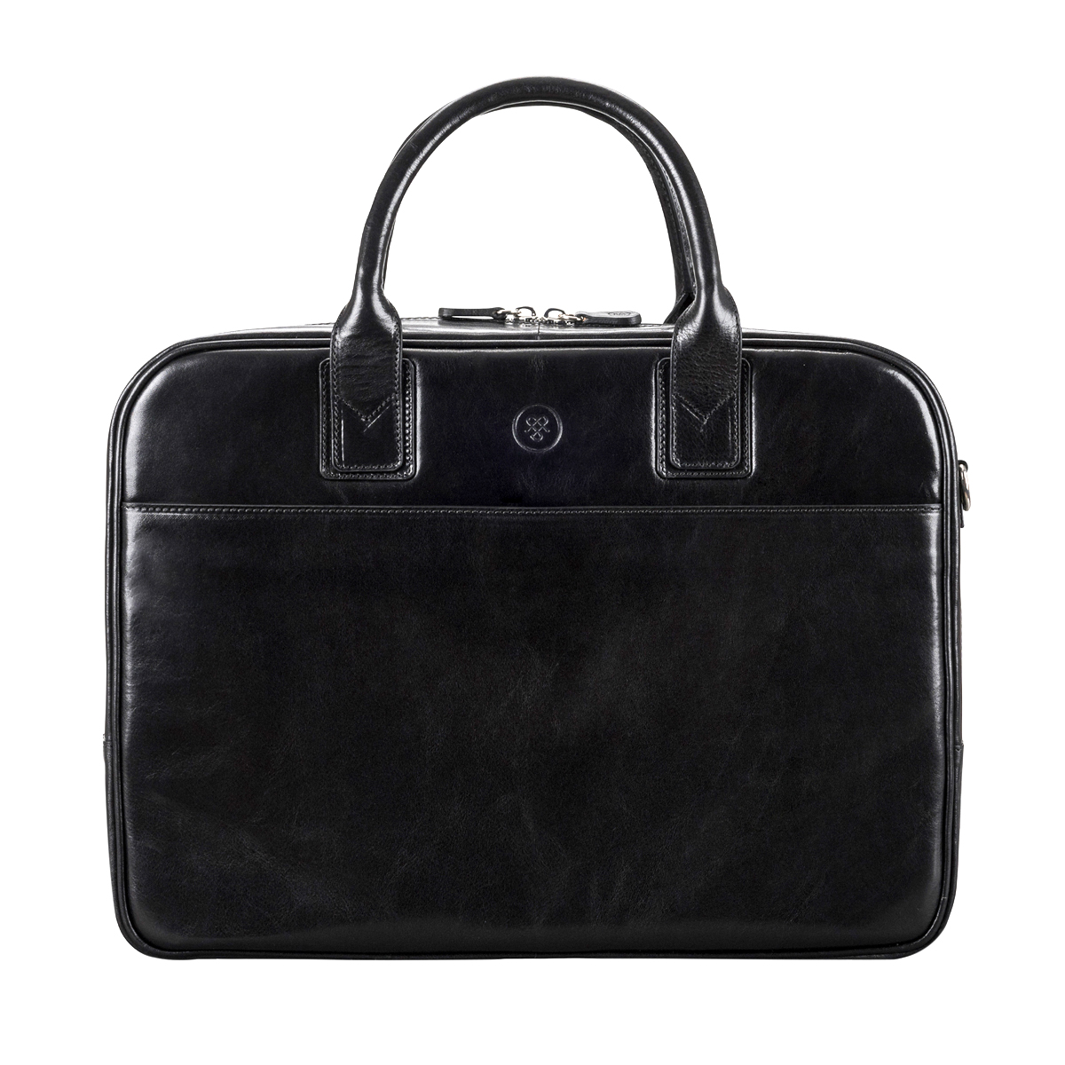 best leather business bag