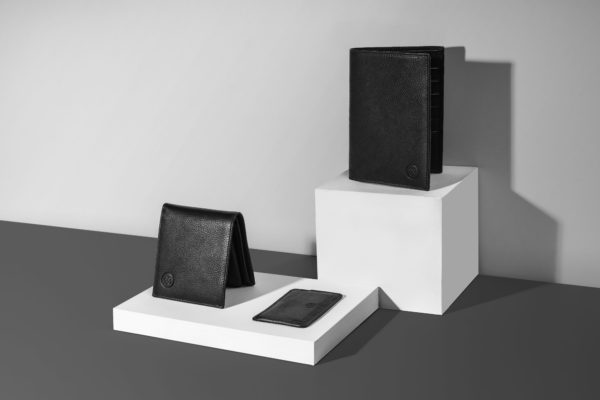 men leather wallet guide