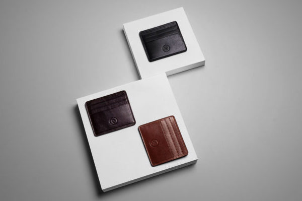 men leather wallet guide
