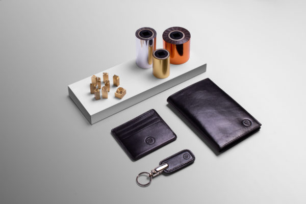 men leather wallet guide