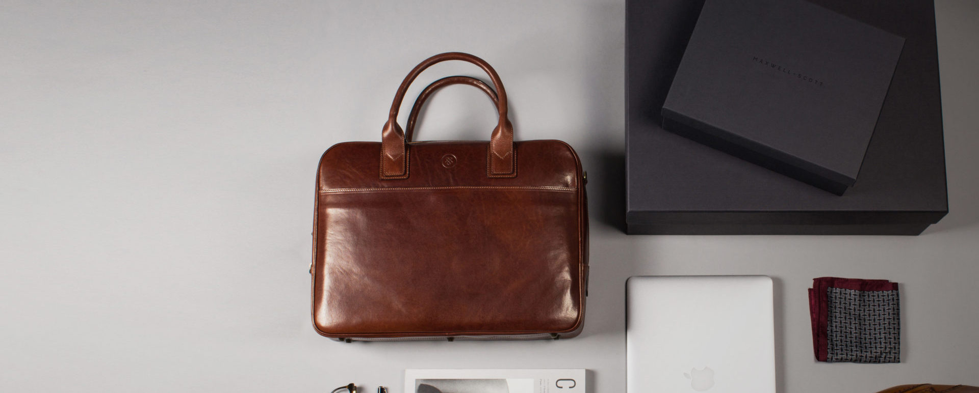 the calvino briefcase info