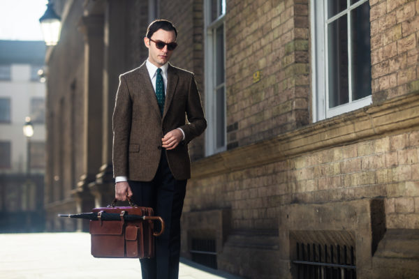 business style guide