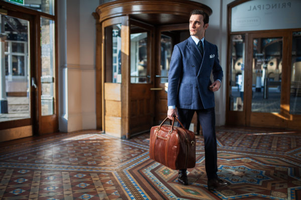 business style guide