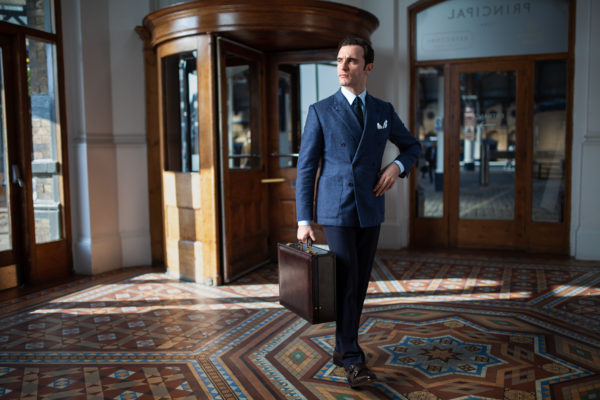 business style guide