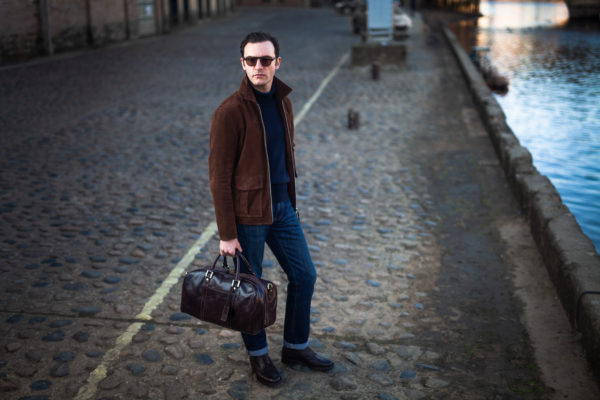 business style guide