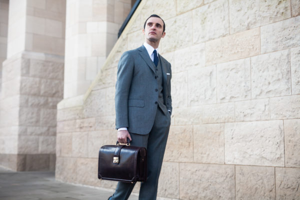 business style guide