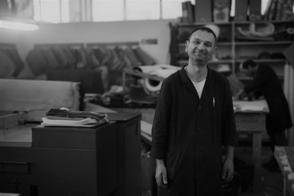 fashion sustainability trend