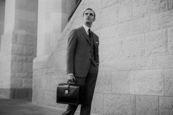 fashion sustainability trend