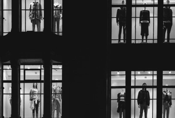 fashion sustainability trend