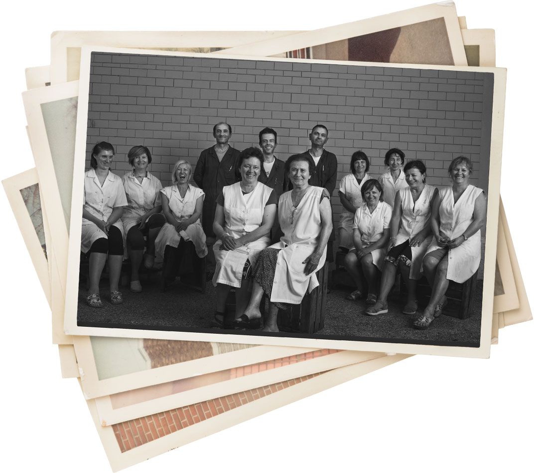 Italian Leather Factory