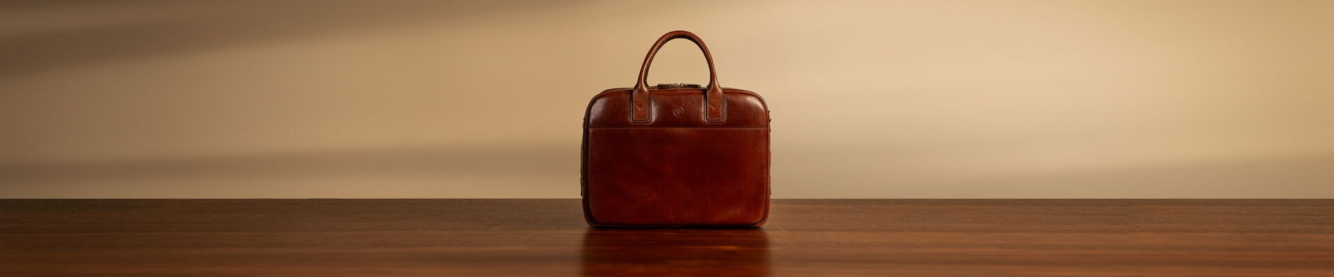 Luxury laptop briefcase guide for men