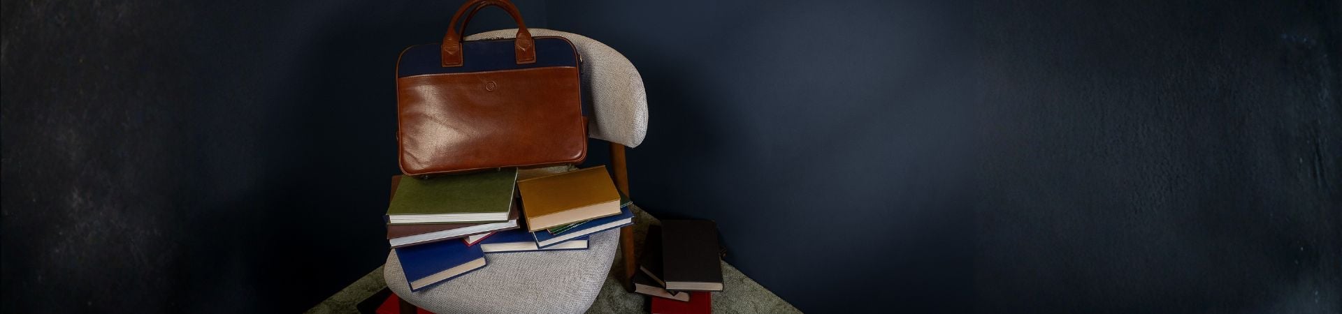 luxury laptop bag guide for men