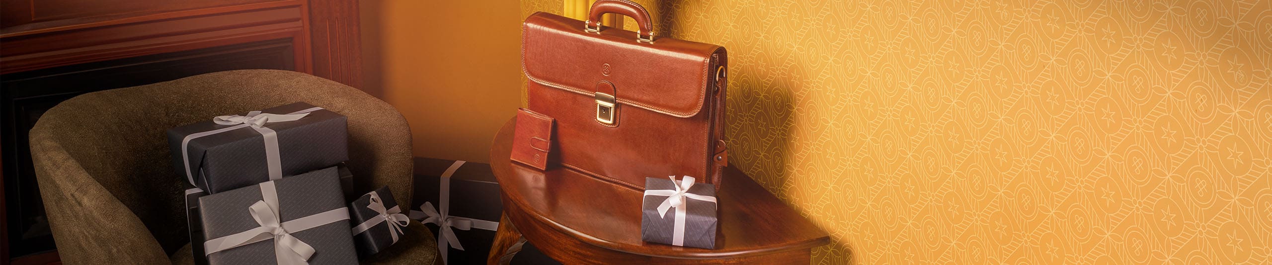 Luxury Gifts For Him