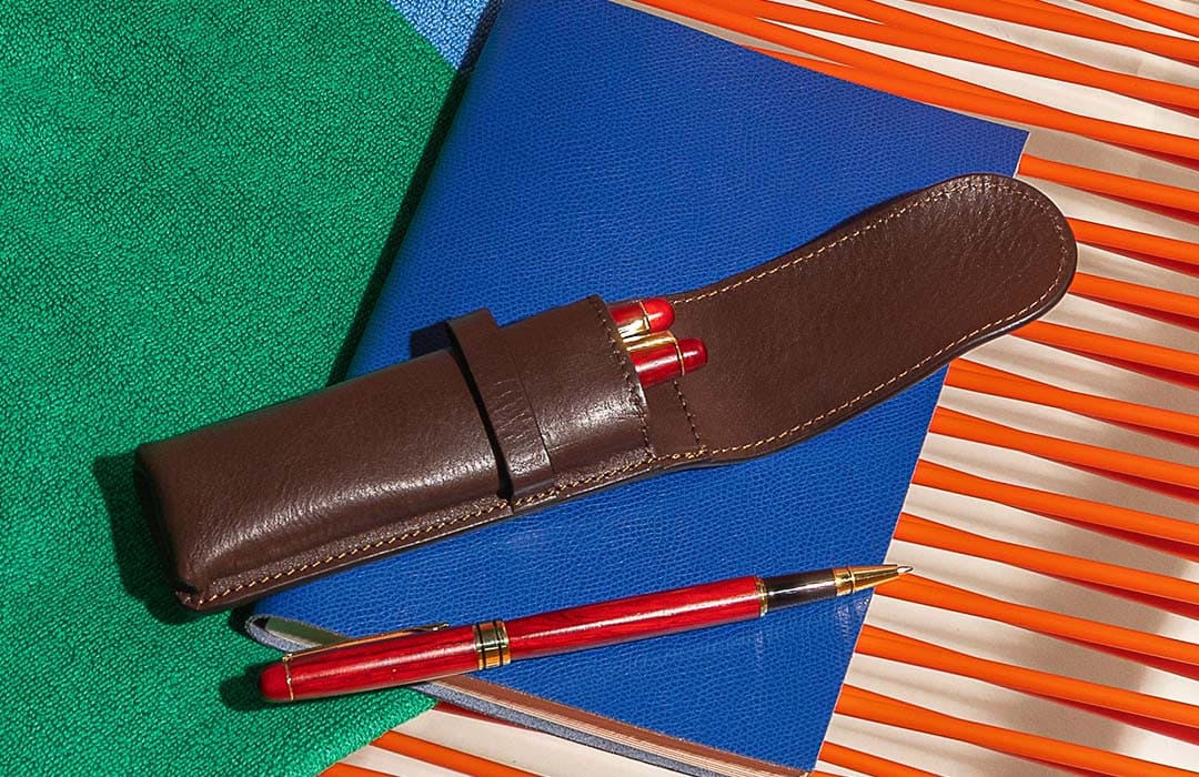 The Atrani II Soft Grain