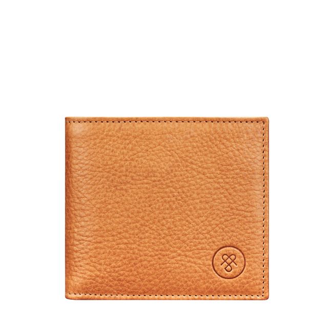 molini　Bifold Compact Wallet - Camel Bifold Compact Wallet - Camel – MOLINI（モリニ）オフィシャル