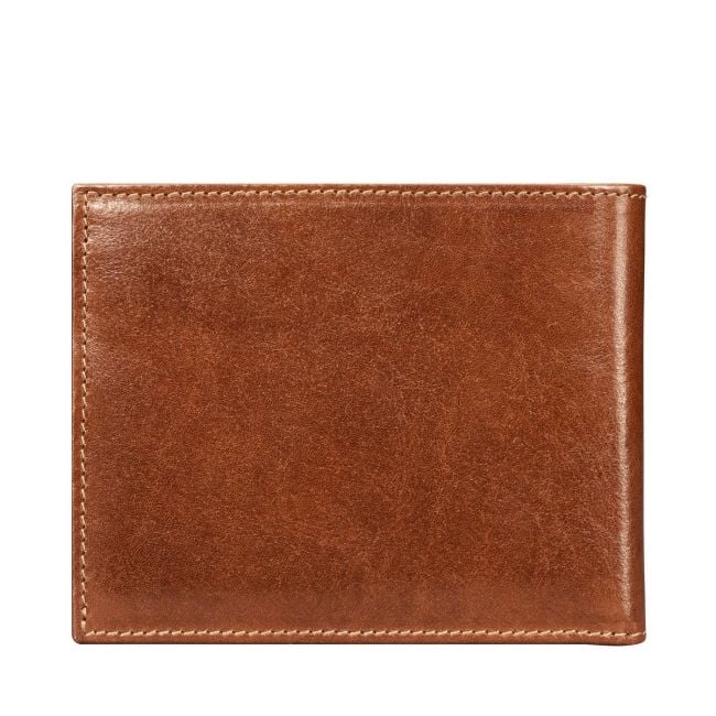 Leather Trifold Cardholder Wallet | Men's Slim Wallet - Maxwell-Scott