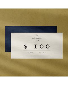 Gift Card - $100