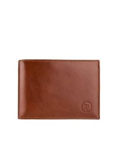 Trifold Wallet