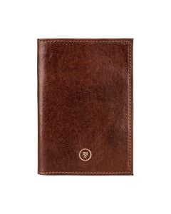 Best quality RFID Blocking Leather Passport Holder