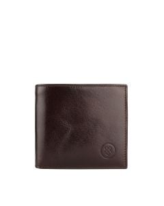 Men's Coin Pocket Wallet
