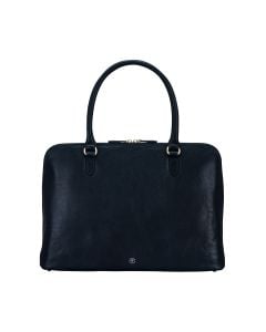 Leather briefcases for ladies 2025