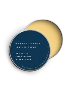 Maxwell-Scott Leather Balm - 50g