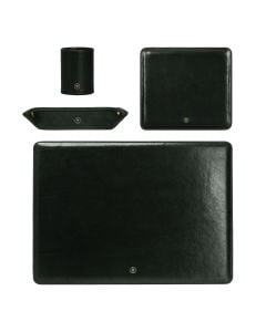 The Office Collection - Forest Green