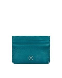 women's leather credit card case 