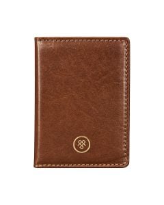 Men s Luxury Leather Passport Cover The Prato 25 Year Warranty