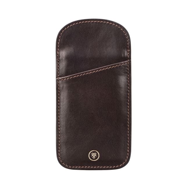 Slim glasses case 2025