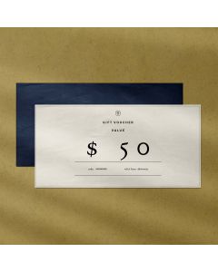 Gift Card - $50