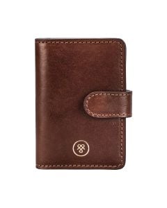 quality Italian leather pocket diary