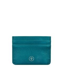 women's leather credit card case 