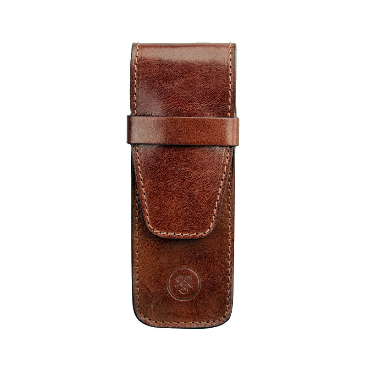 Mackintosh ハンガー9本セット　made in italy 42 pienza_luxury_mens_leather_pen