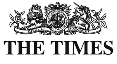 the times newspaper