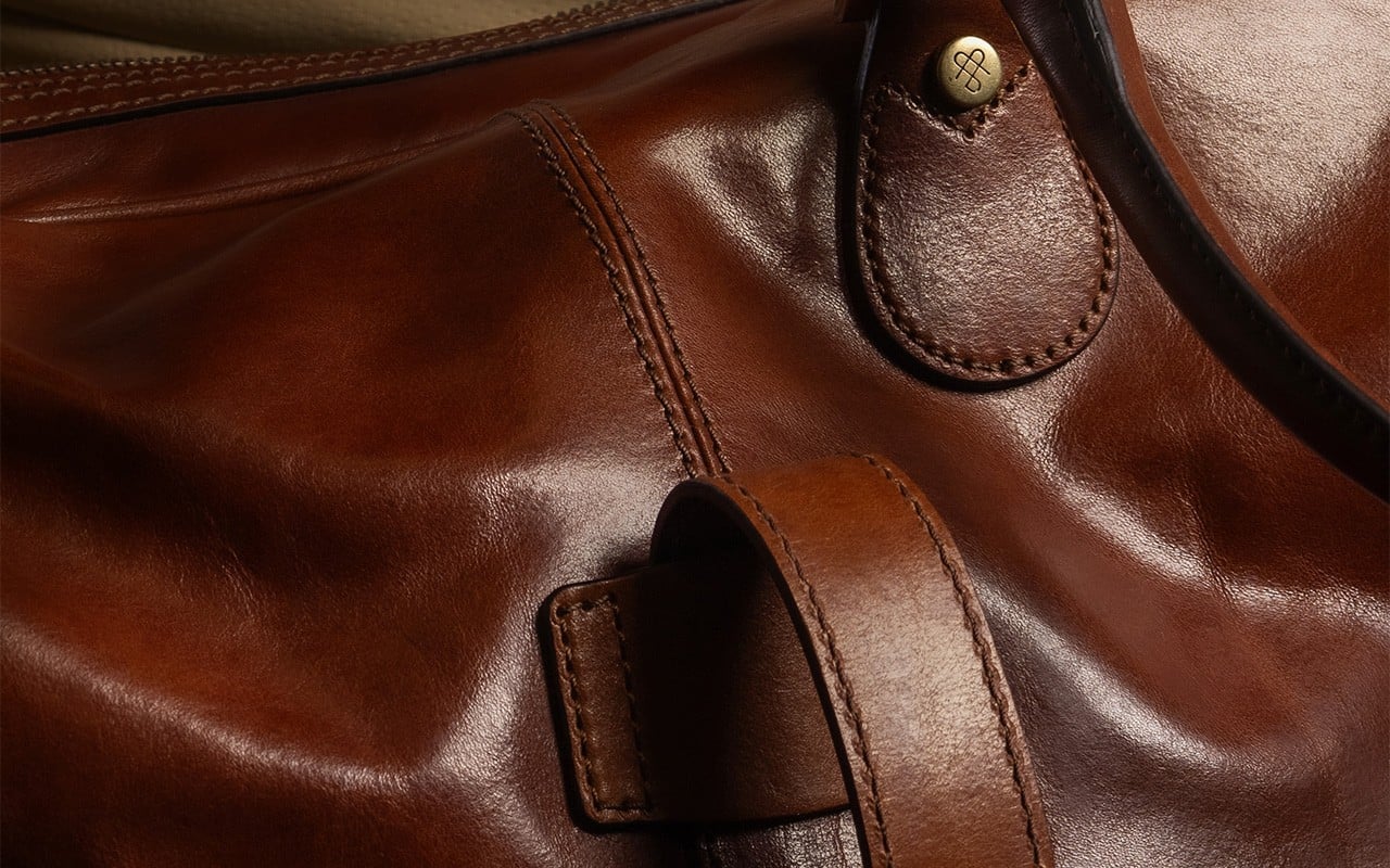 その他 Widelux Leather Case Varese Men's Executive Leather Pilot Case - Maxwell-Scott